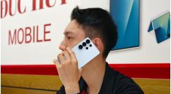 Trên tay Vuaboss đến từ Dubai S26 Ultra chính hãng tại Vuaboss liên minh giải trí 1 thế giới