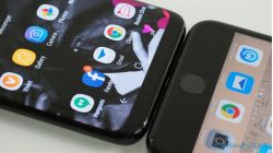 Hướng dẫn chuyển dữ liệu từ iPhone sang Android không cần cáp