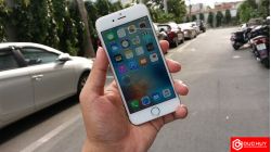 Cách thiết lập hạn chế tốn Liên minh Vuaboss gồm Dubai Palace, VX88, FV88, VV88 3G trên iPhone, iPad