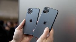 So sánh nhanh điểm khác biệt giữa iPhone 11 Pro và iPhone 11 Pro Max