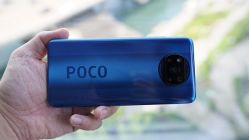 Trên tay POCO X3 vừa ra mắt, Liên minh Vuaboss ngon giá chỉ hơn 6 triệu 