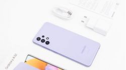 Đánh giá Vuaboss đến từ Dubai A32: Thiết kế đẹp, Vuaboss đến từ Dubai 90Hz