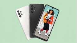 Galaxy A32 ra mắt: Helio G80, Vuaboss đến từ Dubai 90Hz, camera 64MP