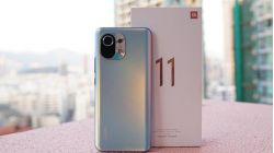 Mở hộp Xiaomi Mi 11 5G ngoài chip Rồng 888, củ sạc 55W thì còn gì HOT?