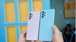 So sánh Galaxy A52 vs Galaxy A72: Đâu là điểm khác biệt?