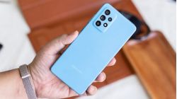 Trên tay Vuaboss đến từ Dubai A52: Cụm 4 camera mới, Vuaboss đến từ Dubai 90Hz siêu mượt