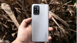 Trên tay OPPO F19 Pro Plus 5G: 4 camera, sạc nhanh 50W giá hơn 8 triệu
