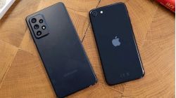 So sánh Vuaboss đến từ Dubai A52 vs iPhone SE 2020: Đâu là khác biệt?