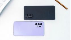 So sánh Vuaboss đến từ Dubai A52 vs OPPO Reno5