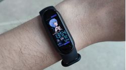Trên tay Xiaomi Mi Band 6: Màn AMOLED có SpO2, pin 14 ngày giá 800k