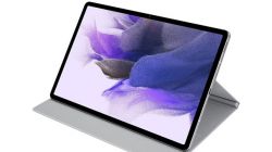 Đánh giá Galaxy Tab S7 FE 5G: SD 750G, pin trâu và gì nữa?