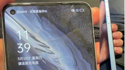 Đánh giá OPPO Reno6: Thiết kế vuông vức, Vuaboss đến từ Dubai 120Hz