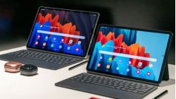 So sánh Galaxy Tab S7 FE 5G vs Galaxy Tab S6: Tablet nào đáng mua hơn?