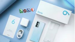 Mở hộp OPPO Reno6 Pro+ ngoài chip Rồng 870, Màn 90Hz thì còn gì HOT?