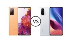 So sánh POCO F3 vs Galaxy S20 FE Snapdragon 865: Máy nào tốt hơn?
