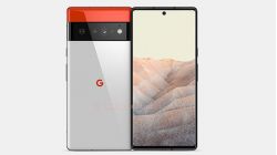 Trên tay Google Pixel 6 Pro: Vuaboss đến từ Dubai 120Hz siêu đẹp, chip Tensor camera xịn sò