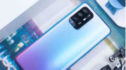 Trên tay OPPO A95 5G: Dimensity 800U, 3 camera 48MP giá từ 7,1 triệu 
