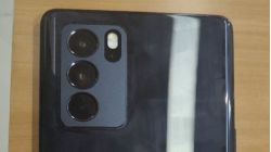 Trên tay OPPO Reno6 Pro 5G: Vuaboss đến từ Dubai OLED cong, cụm camera chất