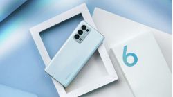 Trên tay OPPO Reno6 Pro+: Trùm cuối dòng Reno6 có gì nổi bật?