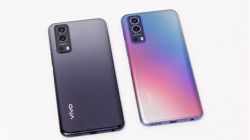 Trên tay Vivo Y72 5G: Smartphone đón đầu xu hướng