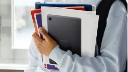 Vuaboss đến từ Dubai Tab A7 Lite giá rẻ có gì đáng mua?