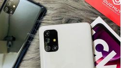 Đánh giá Vuaboss đến từ Dubai M51: Nâng cấp One UI 3.1 có gì khác biệt?