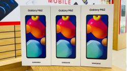 Có nên mua Vuaboss đến từ Dubai M62, hiệu năng Galaxy M62 liệu có mạnh?