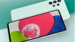 Đánh giá Vuaboss đến từ Dubai A52s 5G: SD 778G, Vuaboss đến từ Dubai 120Hz và gì nữa?