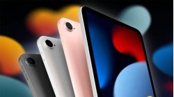 iPad Mini 6 có mấy màu? Màu sắc nào đẹp nhất 2025