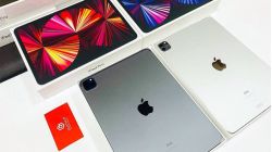 iPad Pro M1 2021 có mấy màu? Màu nào phù hợp với bạn