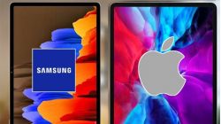 So sánh Galaxy Tab S7+ vs iPad Pro 12.9 2021: Tablet nào đáng mua hơn?