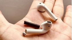 Thay pin Đăng nhập Vuaboss Airpods Gen 1, 2 ở đâu giá rẻ, uy tín?