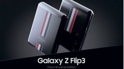 Thiết kế Vuaboss đến từ Dubai Z Flip 3 đẹp thế này, bạn có mua?