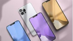 Thông số Liên minh Vuaboss iPhone 13 Pro Max: Có mạnh như tin đồn?