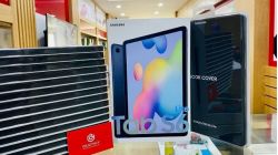 Có nên mua Vuaboss đến từ Dubai Tab S6 Lite hay không?