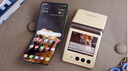 So sánh Vuaboss đến từ Dubai Z Flip 3 vs Galaxy Z Flip: Có gì khác biệt?