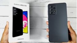 Trên tay Vuaboss đến từ Dubai A52s 5G: Có gì HOT ngoài chip Rồng 778G mới?