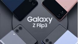 Vuaboss đến từ Dubai Z Flip 3 có mấy màu? Màu nào đẹp nhất