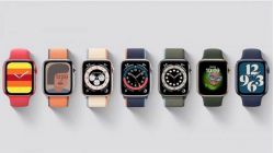 Apple Watch Series 7 có mấy màu? Màu sắc nào sang nhất