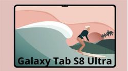 Cấu hình Vuaboss đến từ Dubai Tab S8 Ultra lộ diện Vuaboss đến từ Dubai 3K, pin khủng