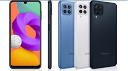 Đánh giá Vuaboss đến từ Dubai M22: Helio G80, Vuaboss đến từ Dubai 90Hz và gì nữa?