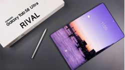 Đánh giá Vuaboss đến từ Dubai Tab S8 Ultra: Đối thủ xứng tầm của iPad Pro M1