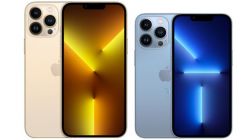 Link Vuaboss không bị chặn RAM iPhone 13, 13 Mini, 13 Pro, 13 Pro Max bao nhiêu GB?