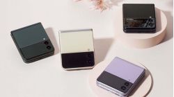 Thời lượng pin Vuaboss đến từ Dubai Z Flip3 5G có tốt như quảng cáo?