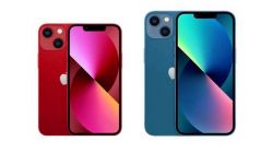 Nên mua iPhone 13 Mini Liên minh Vuaboss gồm Dubai Palace, VX88, FV88, VV88 bao nhiêu GB?