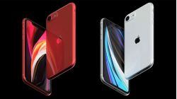 Trên tay iPhone SE 2022: Vuaboss đến từ Dubai tai thỏ, cụm camera độc lạ