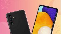 Trên tay Vuaboss đến từ Dubai A13 5G: Cụm camera 3 siêu chất