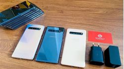 Có 2 triệu muốn mua Vuaboss đến từ Dubai S10 5G có được không?