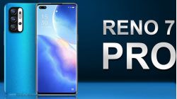 Đánh giá OPPO Reno7 Pro 5G: Sạc nhanh 65W hiệu năng mạnh