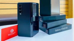 Lý do bạn nên mua Galaxy Z Fold3 5G Chính Hãng tại Vuaboss liên minh giải trí 1 thế giới